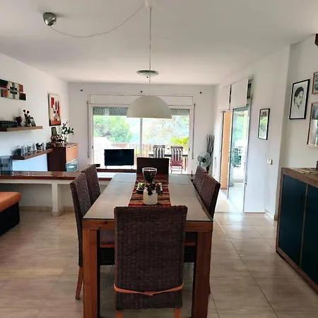 Casa Mimosa Holiday home Begur