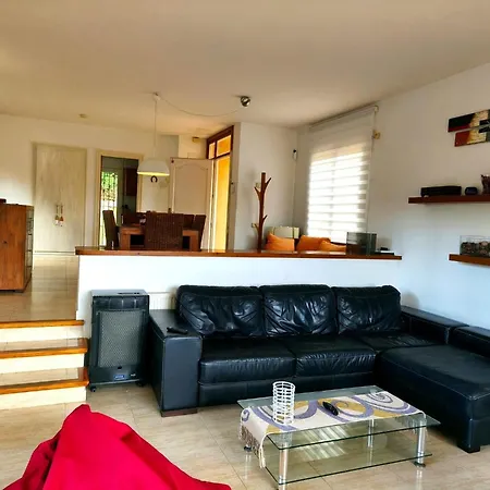 Casa Mimosa 別荘 ベグール
