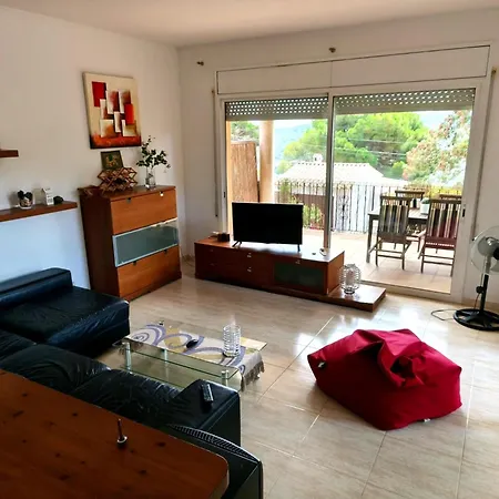 Casa Mimosa 別荘 *