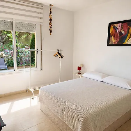 Casa Mimosa