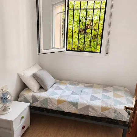 Casa Mimosa