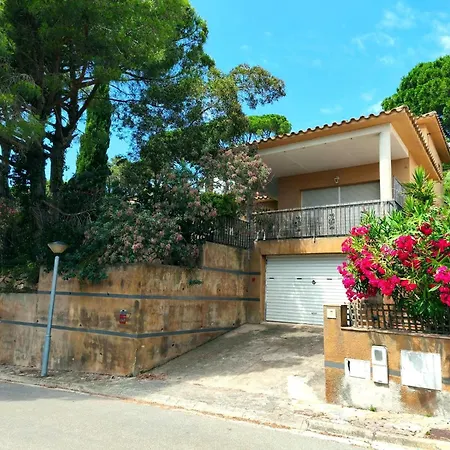 Casa Mimosa