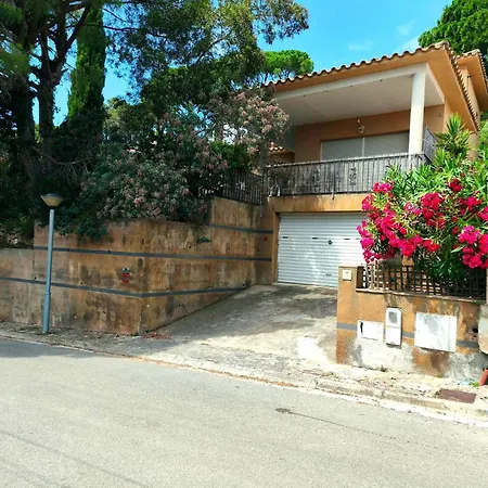 Holiday home Casa Mimosa *